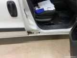  Fiat  Doblo  Cargo / Pritsche SX Maxi Kasten 1.6 Multijet 74KW MT6 E6 #45