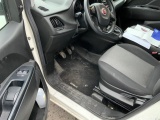  Fiat  Doblo  Cargo / Pritsche SX Maxi Kasten 1.6 Multijet 74KW MT6 E6 #49
