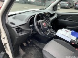  Fiat  Doblo  Cargo / Pritsche SX Maxi Kasten 1.6 Multijet 74KW MT6 E6 #51