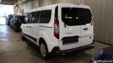  Ford  Transit Connect  Kombi lang Trend 1.5 EcoBlue 74KW MT6 E6d #8