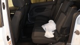  Ford  Transit Connect  Kombi lang Trend 1.5 EcoBlue 74KW MT6 E6d #9