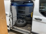  Ford  Transit  Custom Kasten 300 L1 Trend 2.0 TDCi 96KW AT6 E6dT #9