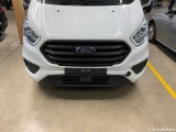  Ford  Transit  Custom Kasten 300 L1 Trend 2.0 TDCi 96KW AT6 E6dT #19