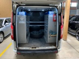  Ford  Transit  Custom Kasten 300 L1 Trend 2.0 TDCi 96KW AT6 E6dT #39