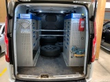  Ford  Transit  Custom Kasten 300 L1 Trend 2.0 TDCi 96KW AT6 E6dT #43