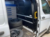  Ford  Transit  Custom Kasten 300 L1 Trend 2.0 TDCi 96KW AT6 E6dT #50