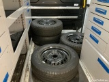  Ford  Transit  Custom Kasten 300 L1 Trend 2.0 TDCi 96KW AT6 E6dT #56