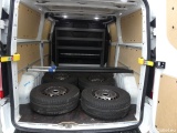  Ford  Transit  Custom Kasten 300 L2 Trend 2.0 TDCi 77KW MT6 E6dT #11