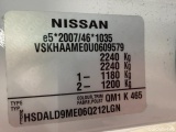 NV200
