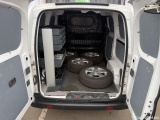 Nissan  NV200  /Evalia e-Kasten Comfort 40kWh #10