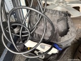 Nissan  NV200  /Evalia e-Kasten Comfort 40kWh #28