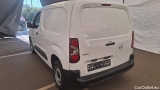  Opel  Combo  E Cargo Selection 1.2 Turbo 81KW MT6 E6d #9