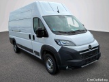 Opel  Movano  Kasten H3 40 L4H3 Elektromotor 110kWh #6