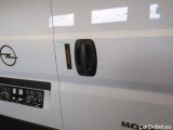  Opel  Movano  Kasten H3 40 L4H3 Elektromotor 110kWh #40