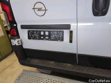  Opel  Movano  Kasten H3 40 L4H3 Elektromotor 110kWh #46