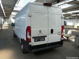  Peugeot  Boxer  Kasten Hochraum 335 L3H2 Pro BlueHDi 140 Stop&Start 2.2 HDi 103KW MT6 E6dT #9