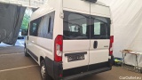  Peugeot  Boxer  Kombi 333 L2H2 Active Blue-HDi 130 2.0 HDi 96KW MT6 E6 #8
