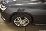  Audi  A4  Avant 40 TDI advanced 2.0 TDI 150KW AT7 E6d #34