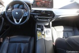  Bmw  Serie 5 Baureihe 5 Touring 530 i xDrive 2.0 180KW AT8 E6d #3