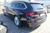  Bmw  Serie 5 Baureihe 5 Touring 530 i xDrive 2.0 180KW AT8 E6d #9