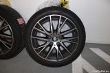  Bmw  Serie 1 Baureihe 1 Lim. 120 d Sport Line 2.0 140KW AT8 E6d #36
