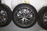 Bmw  Serie 1 Baureihe 1 Lim. 120 d Sport Line 2.0 140KW AT8 E6d #39