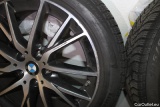  Bmw  Serie 1 Baureihe 1 Lim. 120 d Sport Line 2.0 140KW AT8 E6d #40