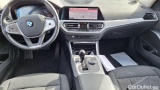  Bmw  Serie 3 Baureihe 3 Lim. 320 d 2.0 140KW AT8 E6d #3