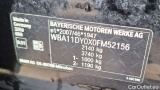  Bmw  Serie 3 Baureihe 3 Lim. 320 d 2.0 140KW AT8 E6d #5