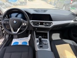  Bmw  Serie 3 3 Touring 318 d Advantage 2.0 110KW AT8 E6d #3