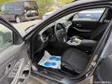  Bmw  Serie 3 3 Touring 318 d Advantage 2.0 110KW AT8 E6d #4
