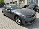  Bmw  Serie 3 3 Touring 318 d Advantage 2.0 110KW AT8 E6d #8