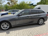  Bmw  Serie 3 3 Touring 318 d Advantage 2.0 110KW AT8 E6d #27
