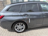  Bmw  Serie 3 3 Touring 318 d Advantage 2.0 110KW AT8 E6d #36