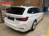  Bmw  Serie 3 Baureihe 3 Touring 318 d 2.0 110KW AT8 E6d #2