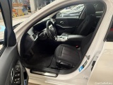  Bmw  Serie 3 Baureihe 3 Touring 318 d 2.0 110KW AT8 E6d #4