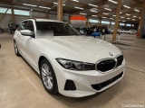 Bmw  Serie 3 Baureihe 3 Touring 318 d 2.0 110KW AT8 E6d #8