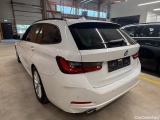  Bmw  Serie 3 Baureihe 3 Touring 318 d 2.0 110KW AT8 E6d #9