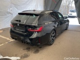  Bmw  Serie 3 Baureihe 3 Touring M340 d xDrive 250KW AT8 E6d #2