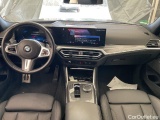  Bmw  Serie 3 Baureihe 3 Touring M340 d xDrive 250KW AT8 E6d #3