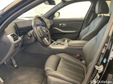  Bmw  Serie 3 Baureihe 3 Touring M340 d xDrive 250KW AT8 E6d #4