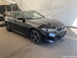  Bmw  Serie 3 Baureihe 3 Touring M340 d xDrive 250KW AT8 E6d #8