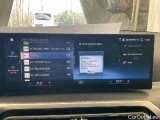 Bmw  Serie 3 Baureihe 3 Touring M340 d xDrive 250KW AT8 E6d #14