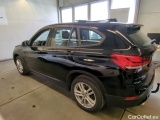  Bmw  X1 BMW  sDrive20i Aut. Advantage 5d 141kW #19