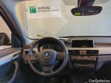  Bmw  X1 BMW  sDrive20i Aut. Advantage 5d 141kW #25