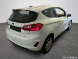  Ford  Fiesta  Cool & Connect 1.0 EcoBoost 70KW MT6 E6d #2