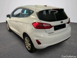  Ford  Fiesta  Cool & Connect 1.0 EcoBoost 70KW MT6 E6d #9