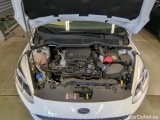  Ford  Fiesta  Cool & Connect 1.0 EcoBoost 70KW MT6 E6d #12