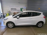  Ford  Fiesta  Cool & Connect 1.0 EcoBoost 70KW MT6 E6d #13