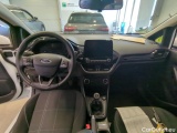  Ford  Fiesta  Cool & Connect 1.0 EcoBoost 70KW MT6 E6d #14